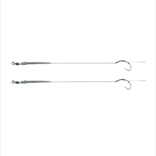 CARP ZOOM Blow Back Rig bojlis előke #6/15lb/22cm 2db
