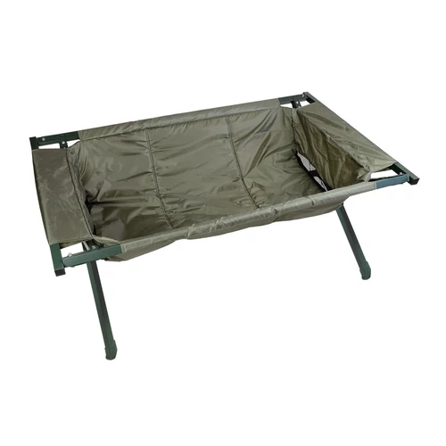 CARP ZOOM Állványos pontybölcső fix lábbal médium 103x59x40cm