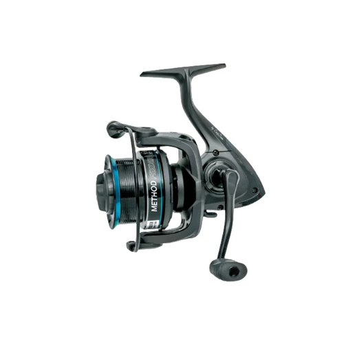 CARP ZOOM FC Method Feeder 5000FD elsőfékes orsó