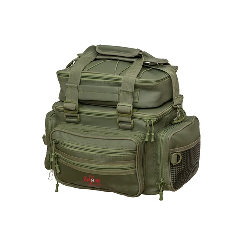 CARP ZOOM G-Trend Multi táska 45x28x35cm