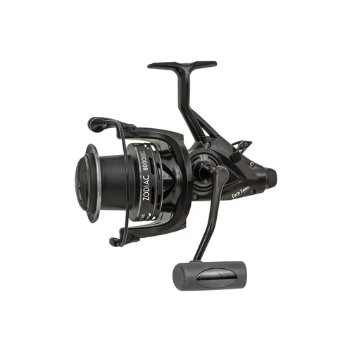 CARP ZOOM Zodiac 8000BBC nyeletőfékes orsó