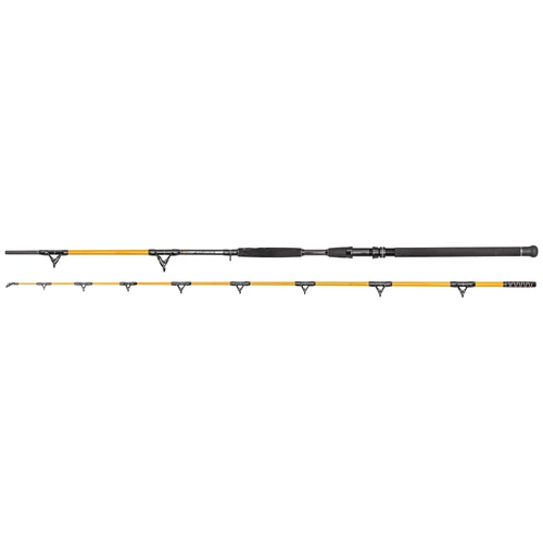 CARP ZOOM Catzoom Brutal 330cm/850g/2részes harcsázó bot