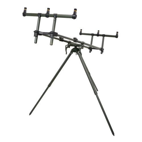 CARP ZOOM Fanatic N3 3 botos Rod Pod