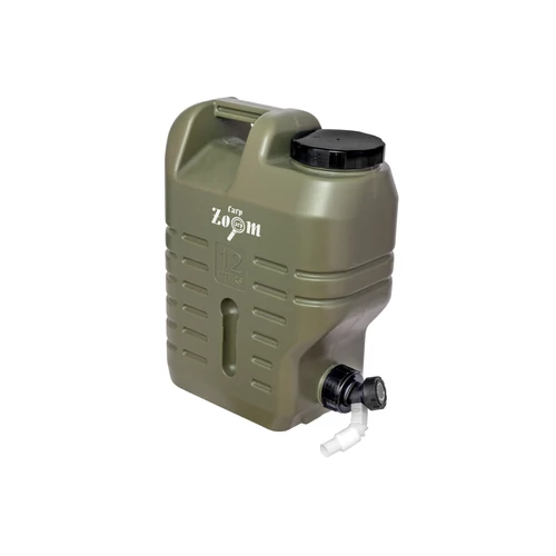 CARP ZOOM Vizes ballon csappal 12 liter