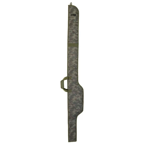 CARP SPIRIT Blax Camo 12' 360cm Rod Sleeve botzsák