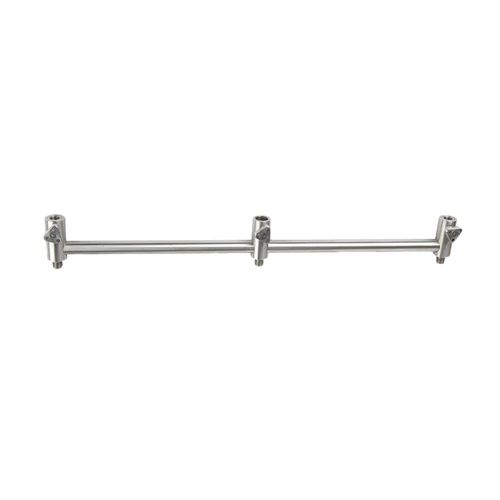 CARP SPIRIT INOX Rods Fixed Buzz Bar 3 botos
