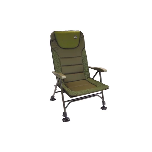 CARP SPIRIT MAGNUM HI-Back Chair horgász fotel