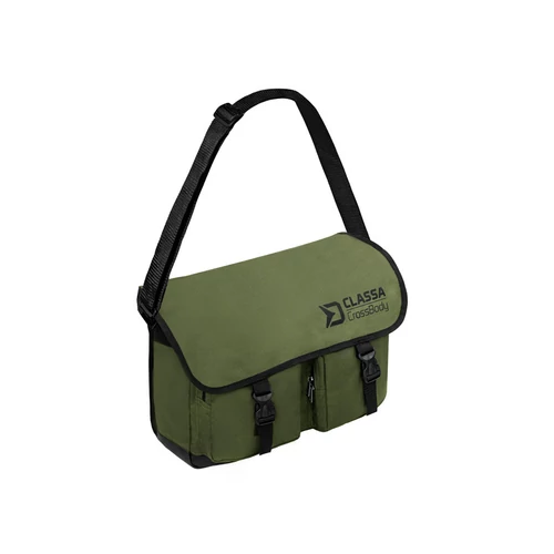 DELPHIN Classa CROSSBODY horgász táska