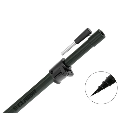 DELPHIN CLASSA Suport leszúró 80-130cm
