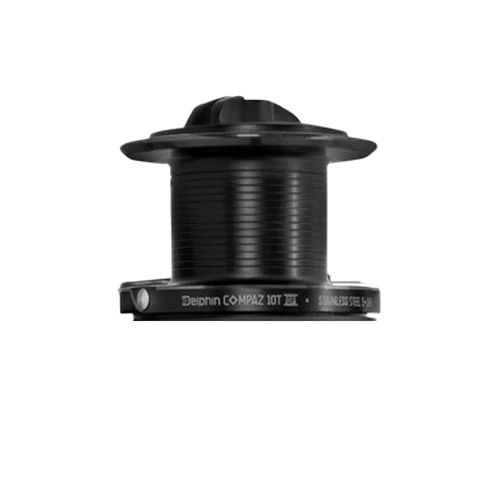 DELPHIN COMPAZ 10T DP aluminium Mély dob