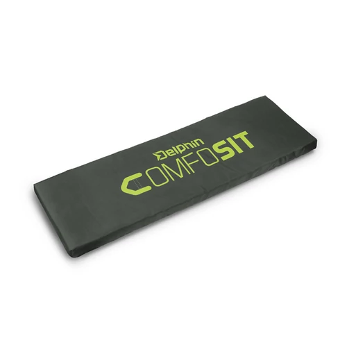 DELPHIN ComfoSIT Csónakpárna