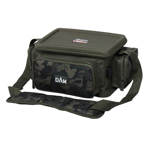 DAM CAMOVISION TECHNICAL BAG szerelékes táska