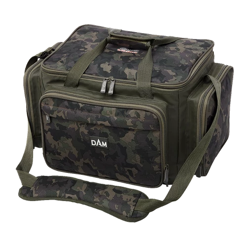 DAM CAMOVISION CARRYALL BAG 32L MEDIUM szerelékes táska