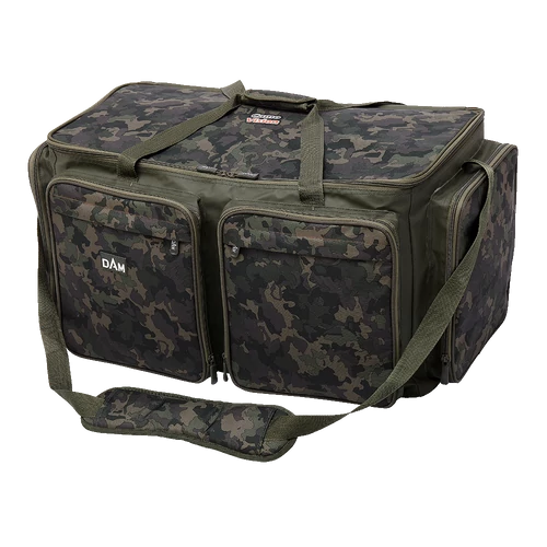 DAM CAMOVISION CARRYALL BAG 78L XL horgász táska