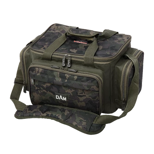 DAM CAMOVISION CARRYALL BAG 19L SMALL szerelékes táska