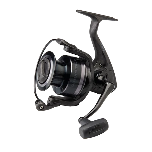 DAM DARKSIDE 4 6000S FD 3+1BB IGSP elsőfékes orsó
