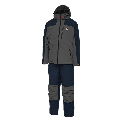 DAM INTENZE -20 THERMAL SUIT thermo ruha szett S-es