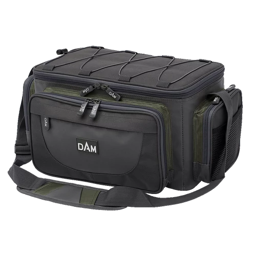 DAM INTENZE LURE CARRYALL 4L BOXES 20.9L pergető táska