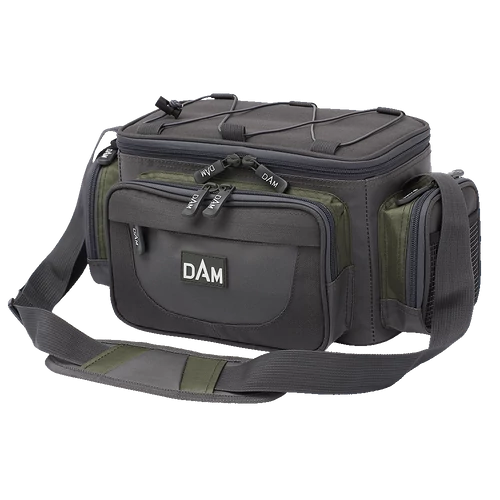 DAM INTENZE SPINNING BAG 4M BOXES 11.6L pergető táska
