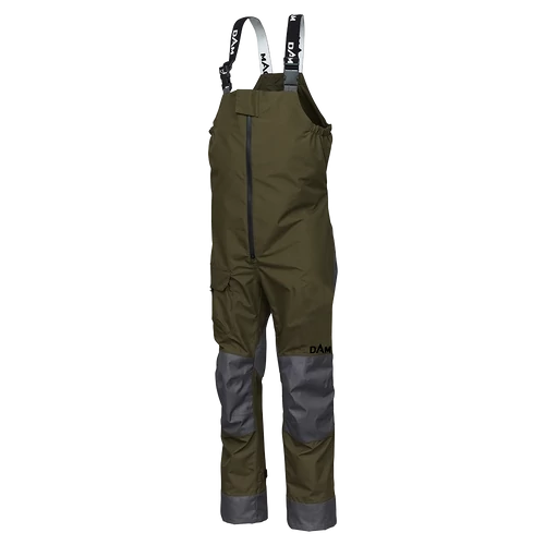 DAM MANITOBA XT FISHING BIB & BRACE vízálló overál XXL-es