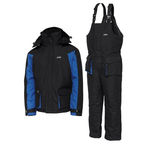 DAM O.T.T. THERMAL SUIT thermo ruha szett M-es