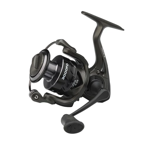 DAM QUICK 2 V2 5000 FD 5.1BB elsőfékes orsó