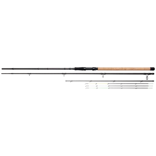 DAM SENSE-X FEEDER 10'/3.00M 80g Medium feeder bot