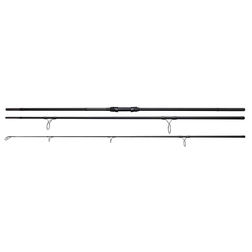 DAM XT1 12'/3.60M 3.00LBS 50MM 3 részes bojlis bot