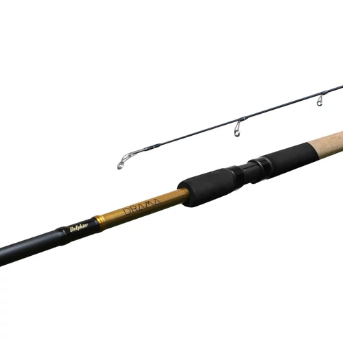DELPHIN DRAMA Match bot 360cm / 50g