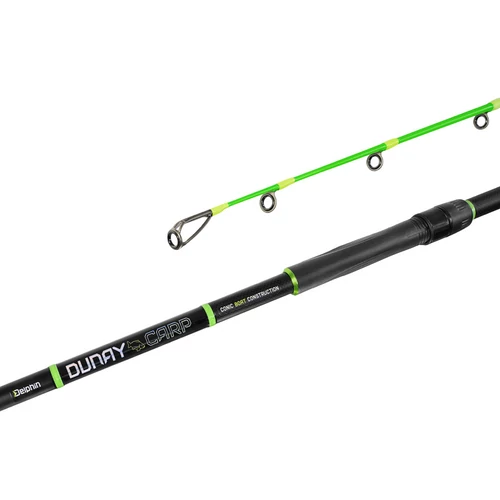 DELPHIN DUNAY Carp 2,7m/200g pontyozó bot