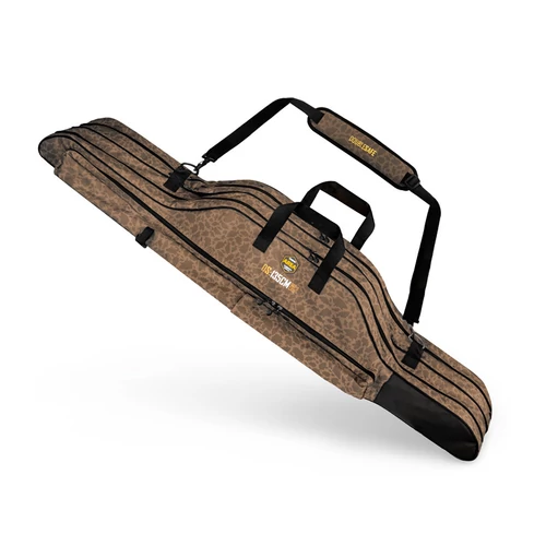 DELPHIN AREA DoubleSAFE Carpath botzsák 300-2 165cm