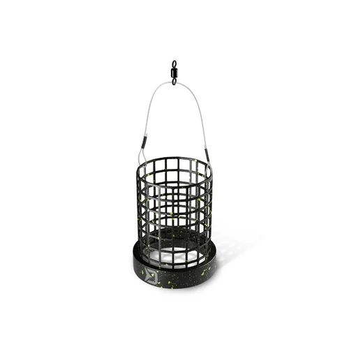 DELPHIN ECO ROUND ólommentes kosár L 80g