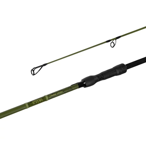 DELPHIN ETNA Camo LongSHOT+ 385cm/3.5lbs/2részes pontyozó bot