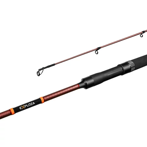 DELPHIN EXPLOZA HARD 210cm/60g pergető bot