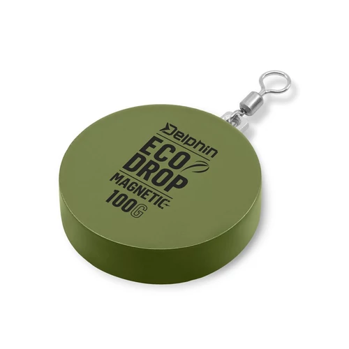 DELPHIN EcoDROP ólommentes súly 100g