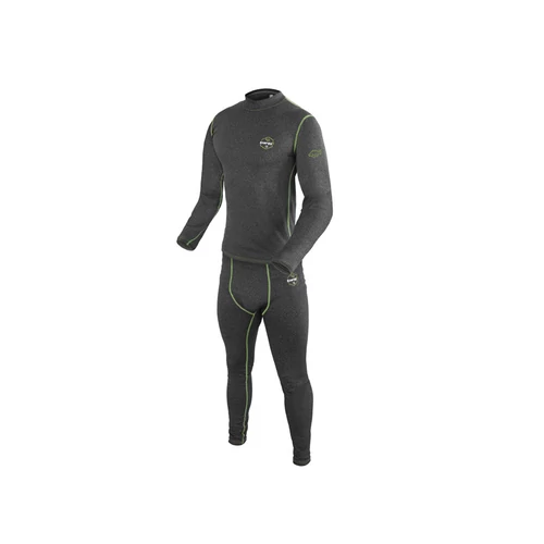 DELPHIN EnergyX Thermo aláöltözet szett S-es