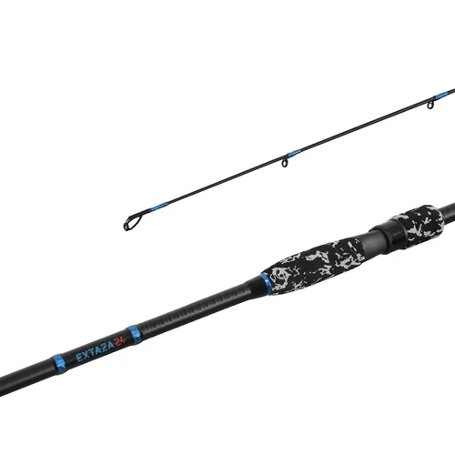 DELPHIN EXTAZA 24T 270cm/7-25g pergető bot