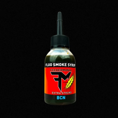 FEEDERMÁNIA EXTREME FLUO SMOKE SYRUP BCN 75ml