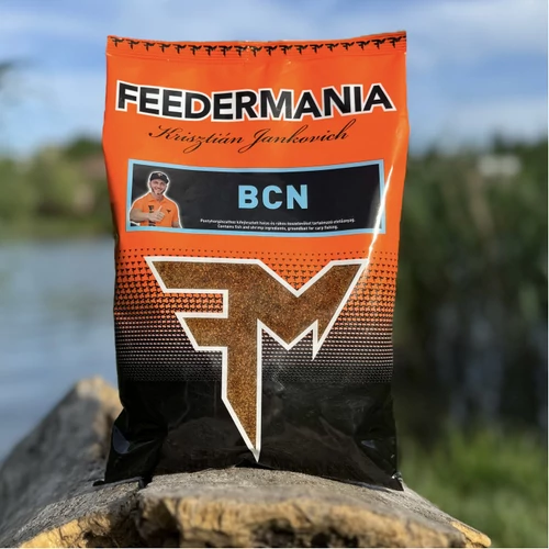 FEEDERMÁNIA GROUNDBAIT BCN etetőanyag