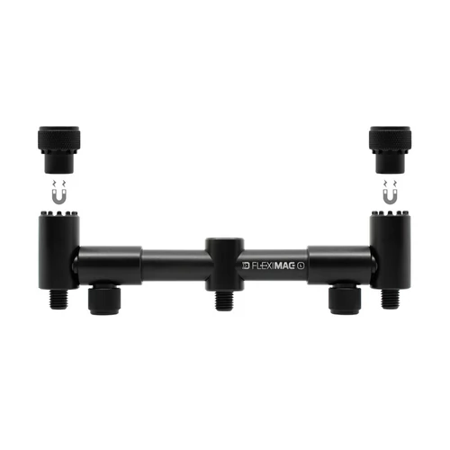DELPHIN FlexiMAG BUZZ Állítható buzz bar L 18-25cm