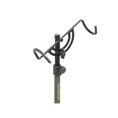 DELPHIN FlexiSTICK Teleszkópos bottartó