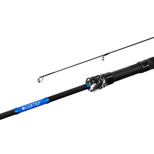 DELPHIN GAMER 2 részes 270 cm / 45g pergető bot