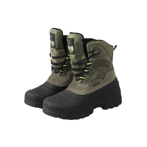 DELPHIN Gator Bakancs 47-es