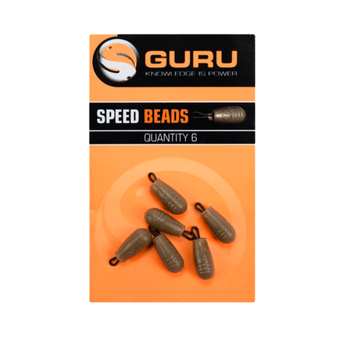 GURU Speed Bead feeder gyorskapocs