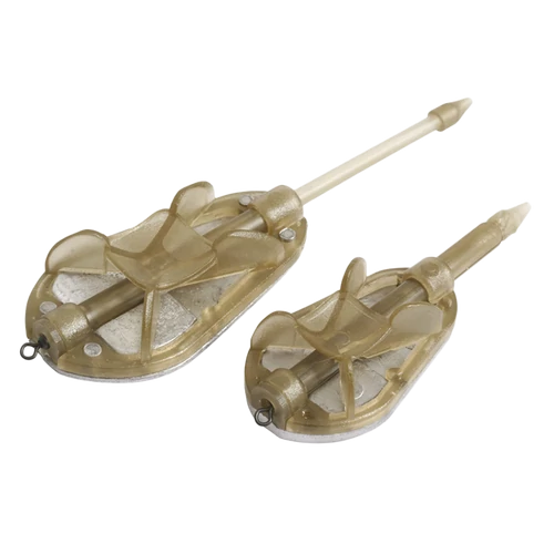 GURU Inline Method Feeder kosár large 45g