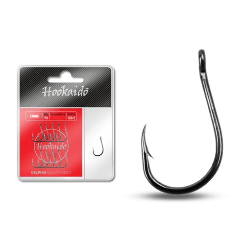 DELPHIN HKD CHINU ring Horog / 10+1db BN/6