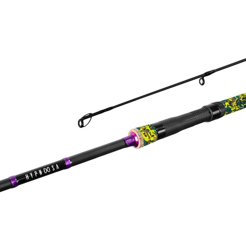DELPHIN HYPNOOSA 2 részes 210 cm / 60g pergető bot