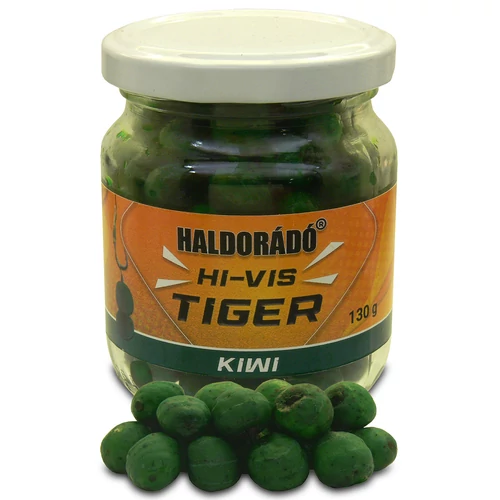 HALDORÁDÓ Hi-Vis Tiger - Kiwi