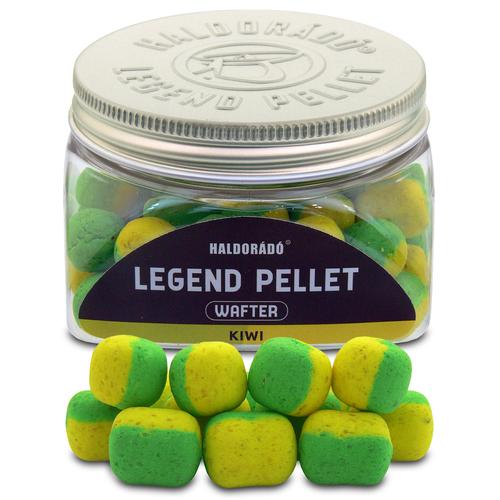 HALDORÁDÓ LEGEND PELLET Wafter 12,16 mm - Kiwi