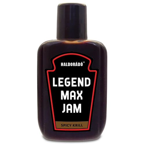 HALDORÁDÓ LEGEND MAX Jam - Spicy Krill